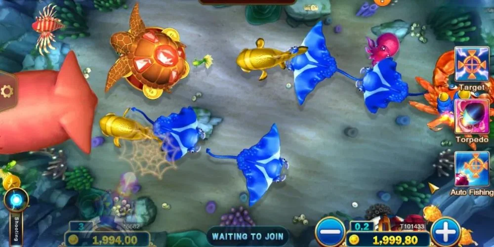 Bắn Cá VIP 4D – Game Săn Thưởng Đẹp Mắt Nhất Tại NK88 4 Bí kíp bắn cá VIP 4D đỉnh cao từ các chuyên gia của NK88