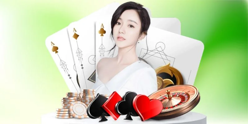 Casino đẳng cấp quốc tế