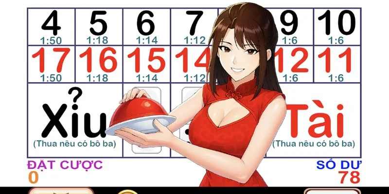 Tài Xỉu NK88 – Trải Nghiệm Cá Cược Sicbo Đầy Sự Thú Vị 3 Điểm cộng lớn khi tham gia lắc tài xỉu NK88