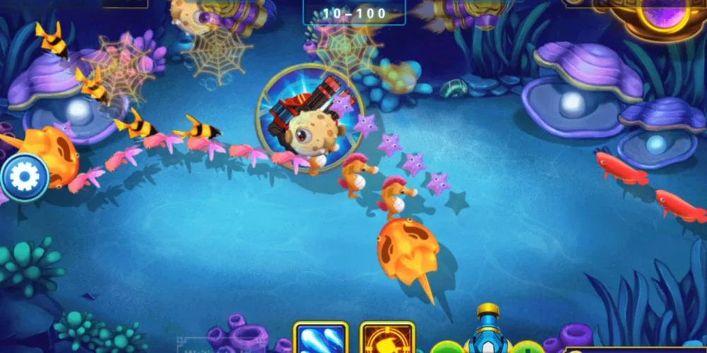 Điểm mặt 3 tựa game bắn cá NK88 khuấy đảo thị trường 2026