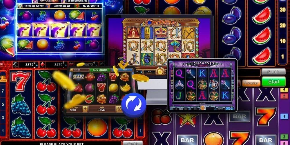 Nổ Hũ 90 - Trò Chơi Đổi Thưởng Hot Nhất Sân Chơi NK88 3 Đôi nét về thông tin về game slot nổ hũ 90