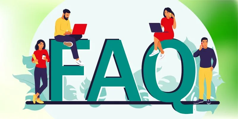 FAQ – Giải đáp tất tần tật câu hỏi liên quan đến NK88