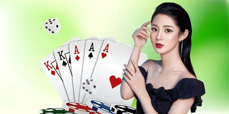Game bài đổi thưởng