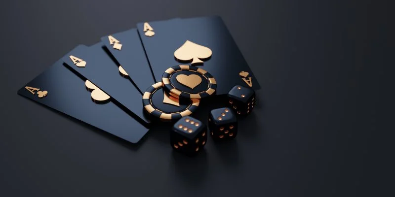 Luật Chơi Poker - Cách Tiếp Cập Dễ Hiểu Cho Tân Thủ NK88 3 Luật Chơi Poker - Cách Tiếp Cập Dễ Hiểu Cho Tân Thủ NK88