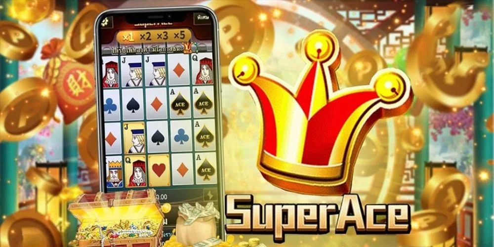 Nổ Hũ Siêu Cấp Ace - Slot Top 1 NK88 Với Chủ Đề Lá Bài 3 Nổ Hũ Siêu Cấp Ace - Slot Top 1 NK88 Với Chủ Đề Lá Bài