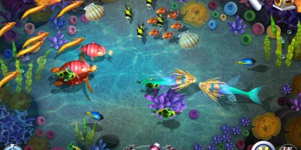 Bắn Cá Tiên - Khám Phá Game Đổi Thưởng Cực Đã Tại NK88 3 Quy định phòng chơi bắn cá tiên và cơ chế tính điểm cần biết