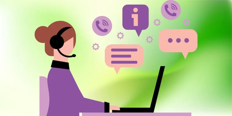 Quy trình các bước cần làm khi liên hệ NK88