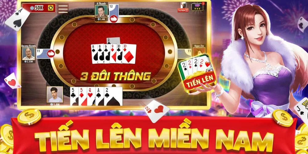 Tiến Lên Miền Nam – Cách Chơi Bài Chuẩn Từ Cao Thủ NK88 1 Tiến Lên Miền Nam – Cách Chơi Bài Chuẩn Từ Cao Thủ NK88