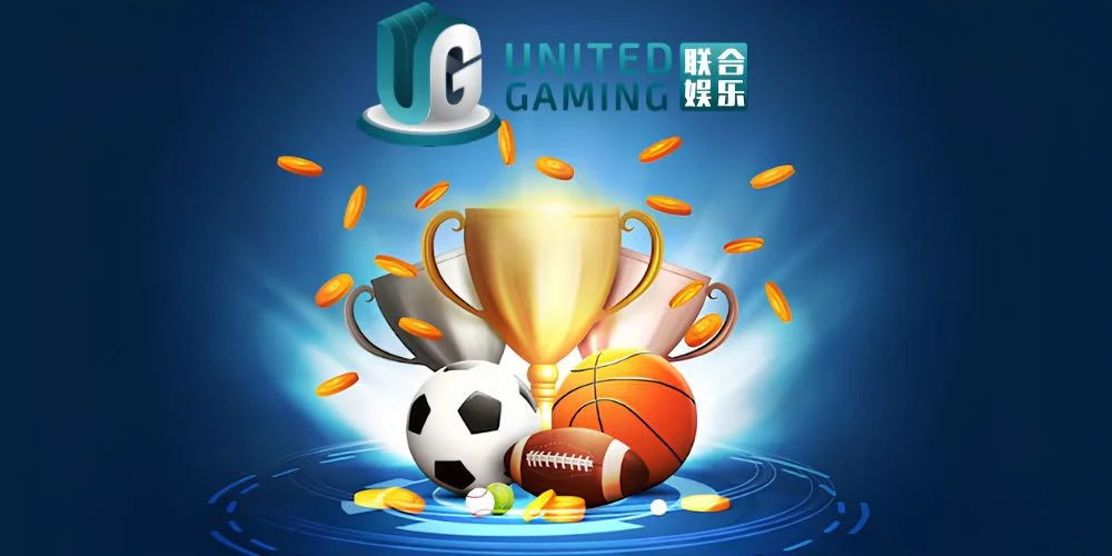 UG Sport - Sảnh Cá Cược Mang Nhịp Thở Hiện Đại Tại NK88 8 UG Sport - Sảnh Cá Cược Mang Nhịp Thở Hiện Đại Tại NK88