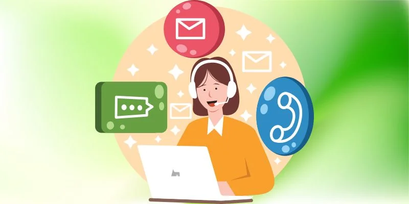 Vai trò của việc liên hệ NK88 đối với hội viên