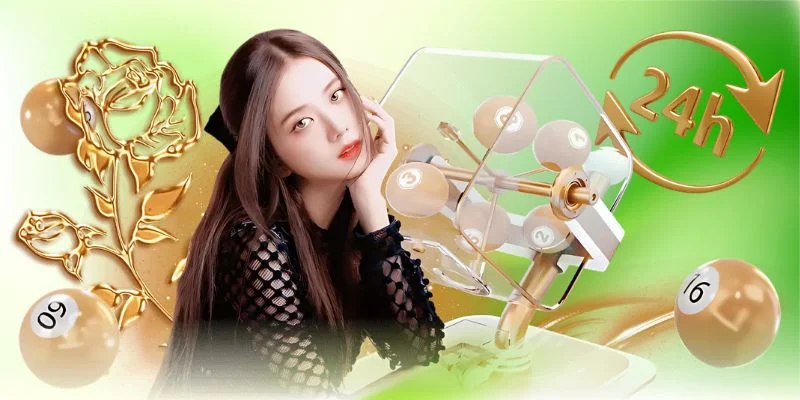 Xổ số trực tuyến